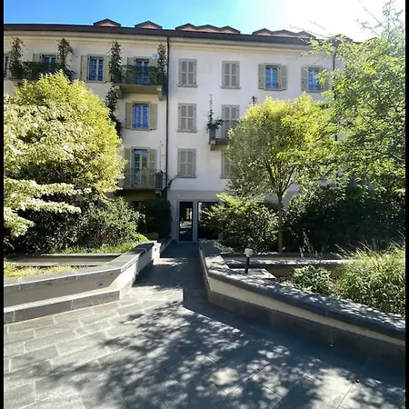 Masone 15 Apartment