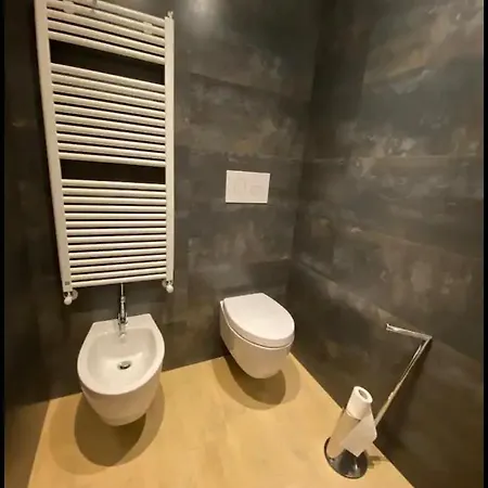 Apartment Masone 15 Bergamo
