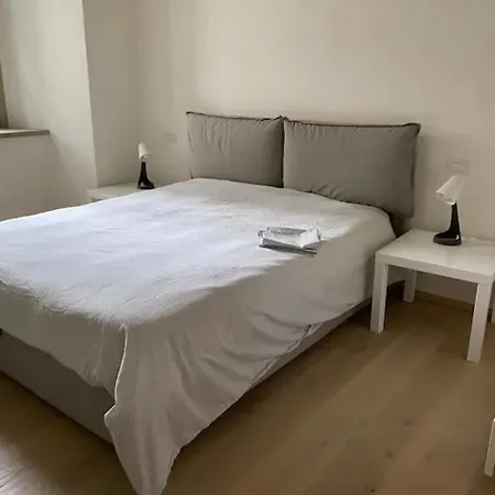 Masone 15 Apartment *