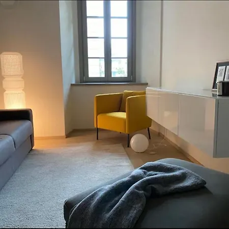 Masone 15 Apartment Bergamo