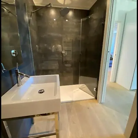 Masone 15 Apartment Bergamo